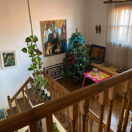 Art Studio Sapareva Banya Ngoại thất bức ảnh