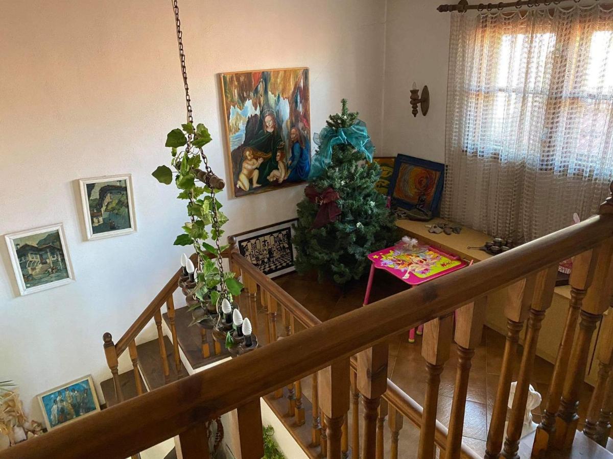 Art Studio Sapareva Banya Ngoại thất bức ảnh