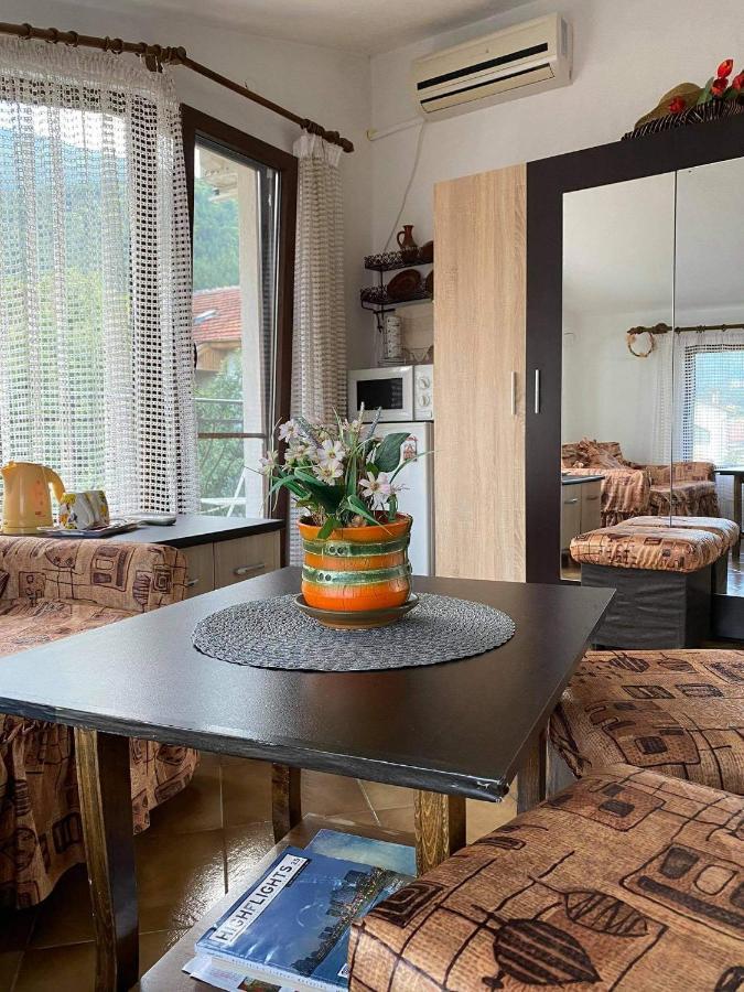 Art Studio Sapareva Banya Ngoại thất bức ảnh