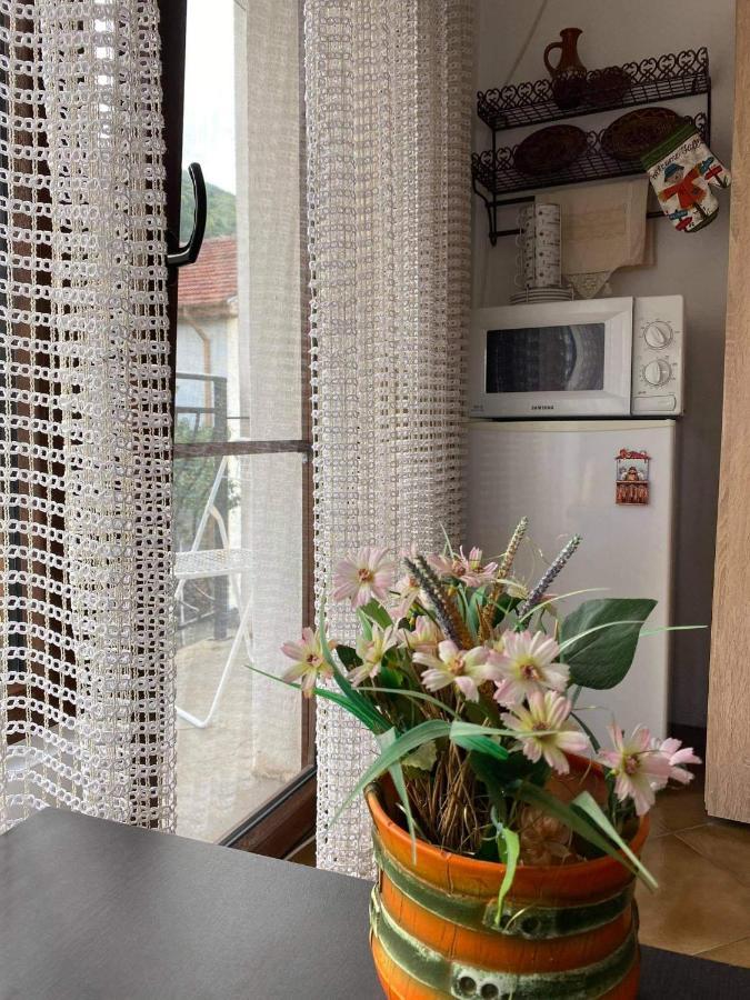 Art Studio Sapareva Banya Ngoại thất bức ảnh