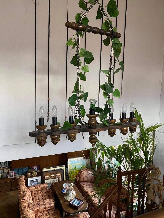 Art Studio Sapareva Banya Ngoại thất bức ảnh