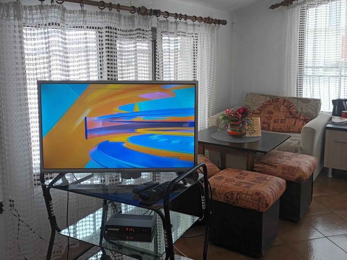Art Studio Sapareva Banya Ngoại thất bức ảnh