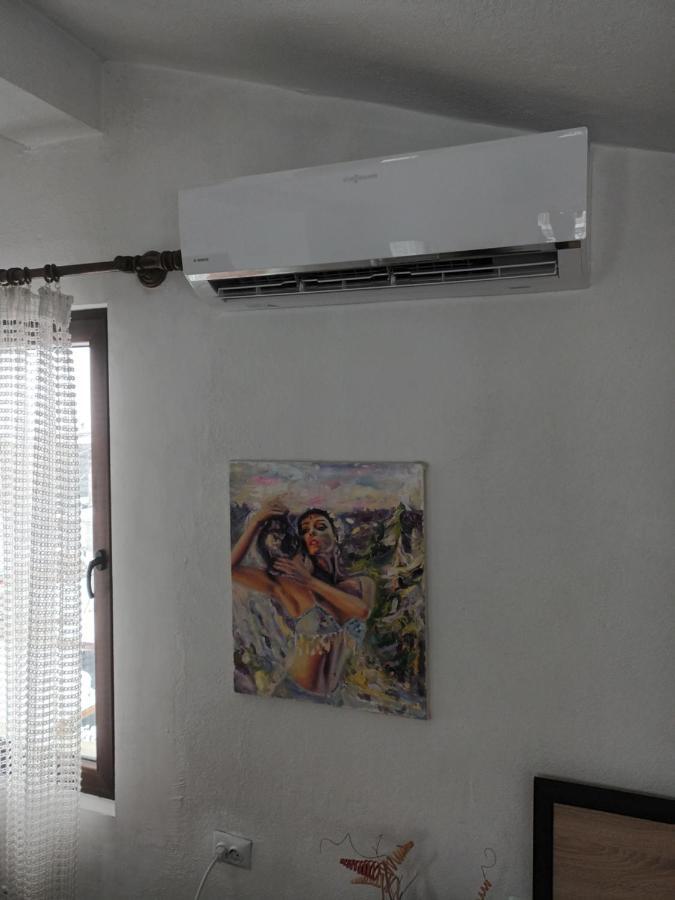 Art Studio Sapareva Banya Ngoại thất bức ảnh
