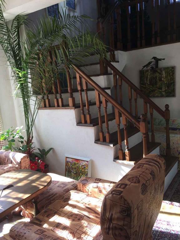 Art Studio Sapareva Banya Ngoại thất bức ảnh
