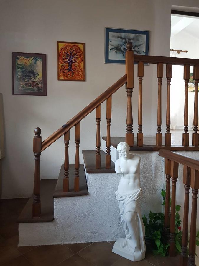 Art Studio Sapareva Banya Ngoại thất bức ảnh